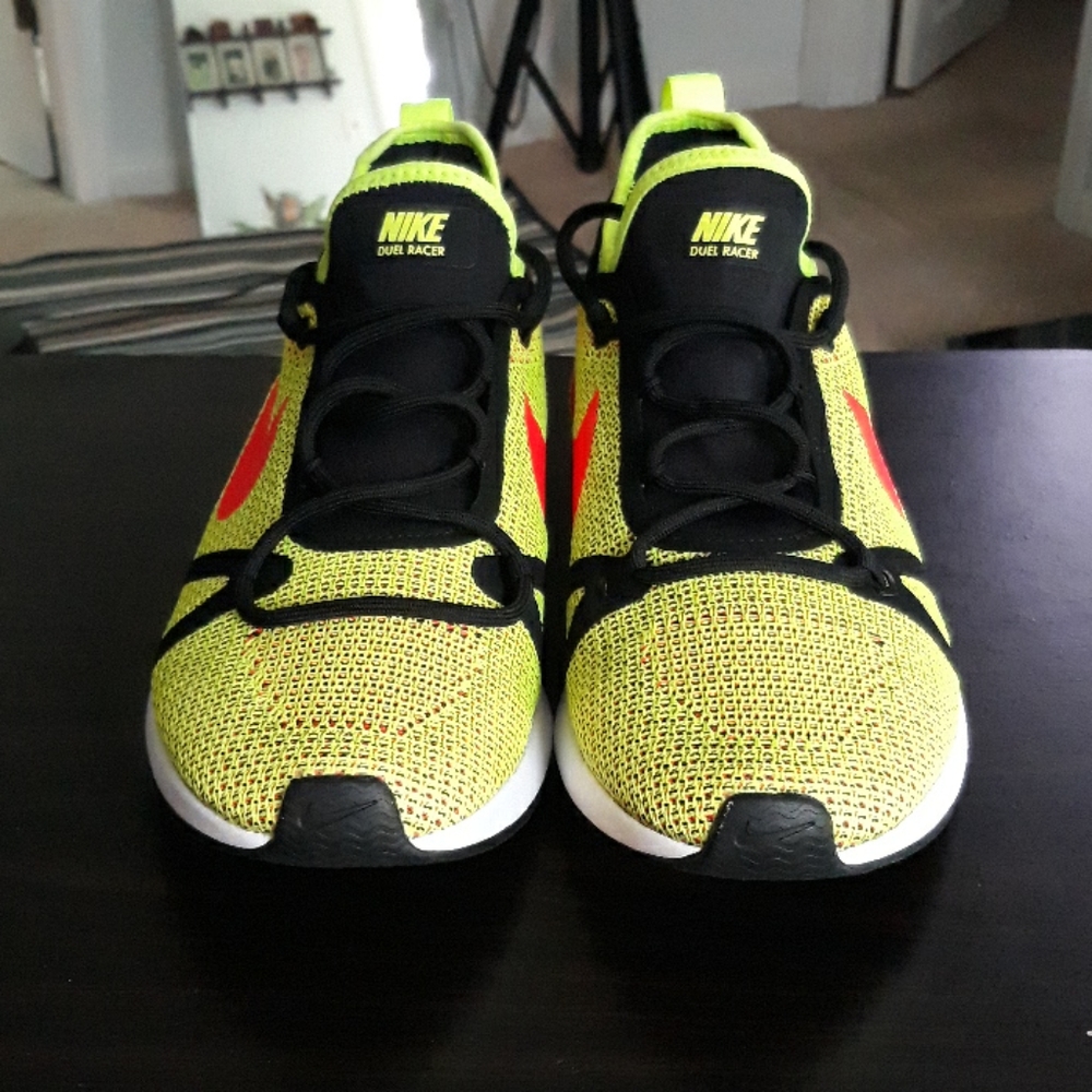 Nike Men Duel Racer